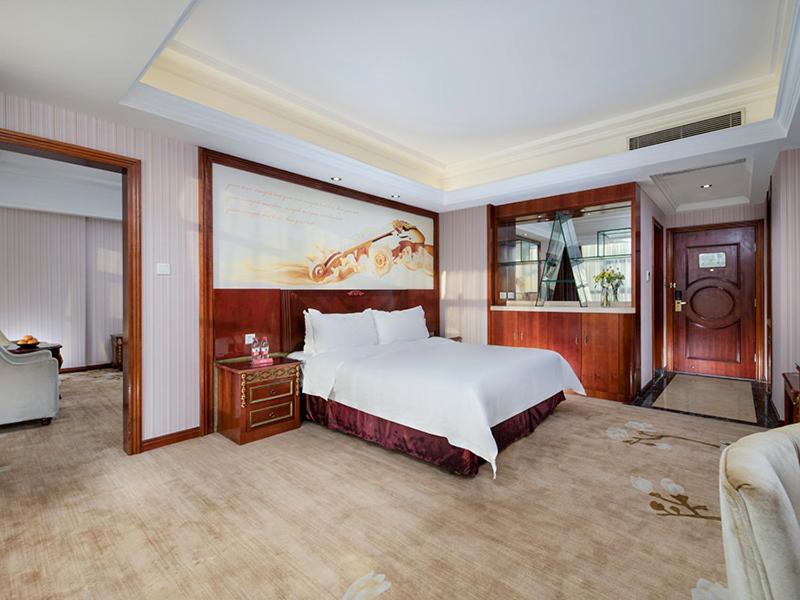 Vienna Hotel Shenzhen Pingshan Shenshan Road Екстер'єр фото