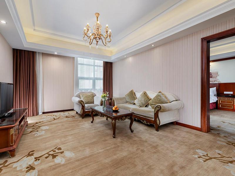 Vienna Hotel Shenzhen Pingshan Shenshan Road Екстер'єр фото