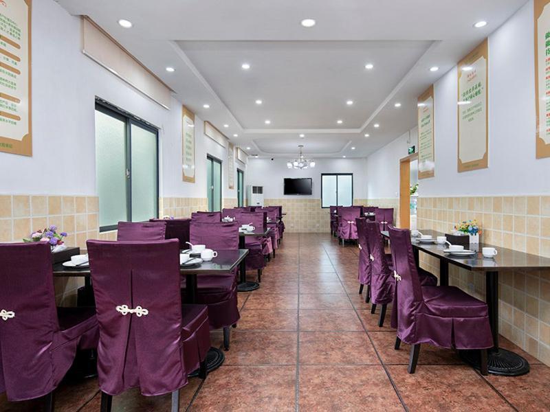 Vienna Hotel Shenzhen Pingshan Shenshan Road Екстер'єр фото