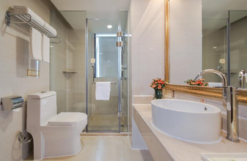 Vienna Hotel Shenzhen Pingshan Shenshan Road Екстер'єр фото