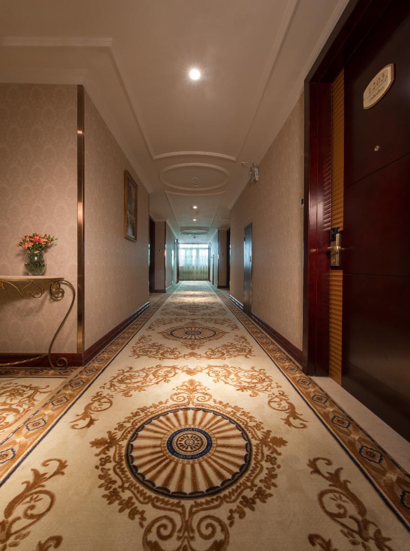 Vienna Hotel Shenzhen Pingshan Shenshan Road Екстер'єр фото